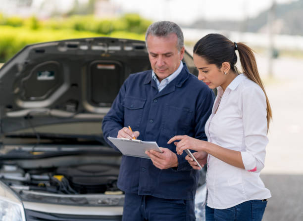 Auto Insurance in Powhatan County County